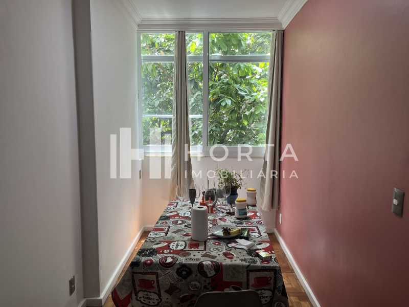 Apartamento à venda com 3 quartos, 90m² - Foto 1