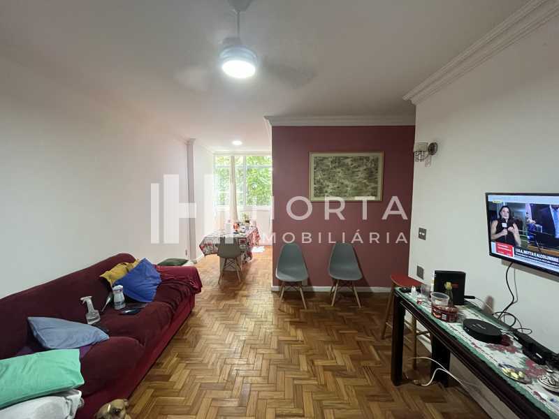 Apartamento à venda com 3 quartos, 90m² - Foto 3