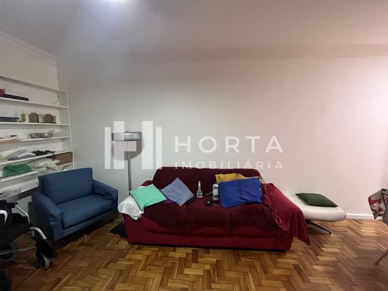 Apartamento à venda com 3 quartos, 90m² - Foto 4