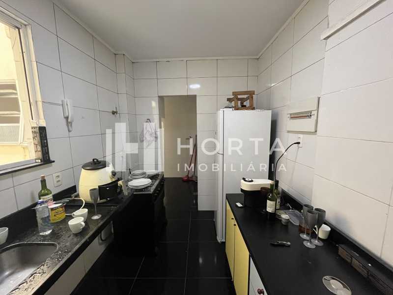 Apartamento à venda com 3 quartos, 90m² - Foto 22