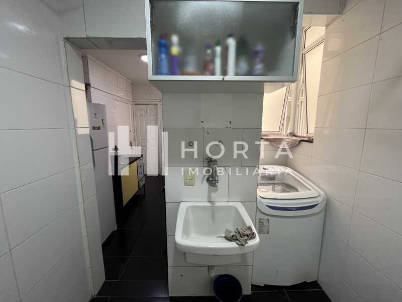 Apartamento à venda com 3 quartos, 90m² - Foto 25