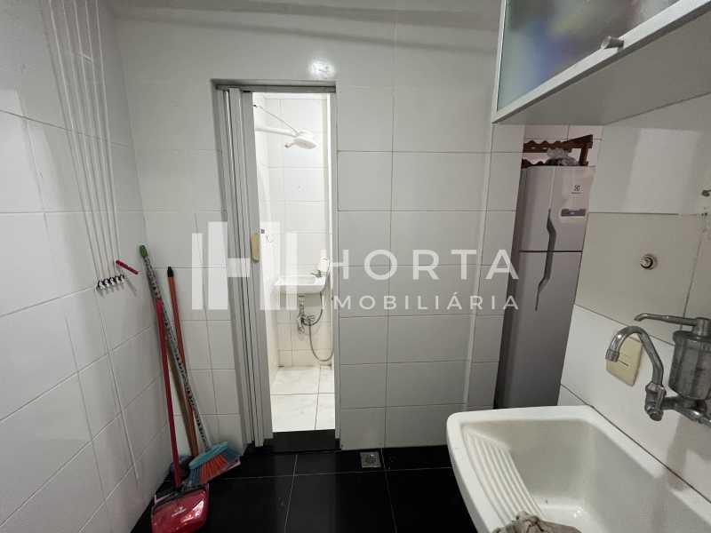 Apartamento à venda com 3 quartos, 90m² - Foto 28