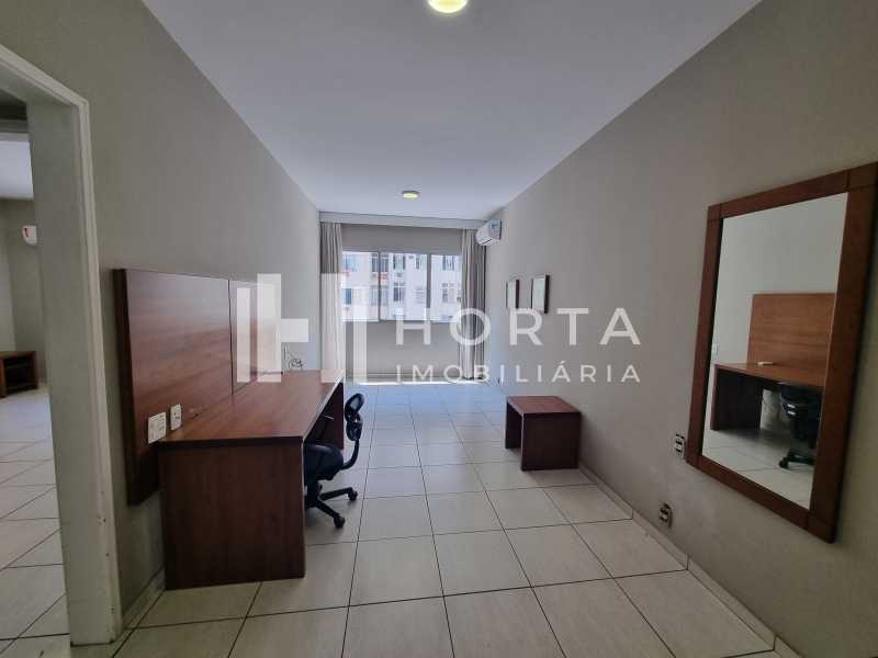 Apartamento à venda com 1 quarto, 70m² - Foto 1