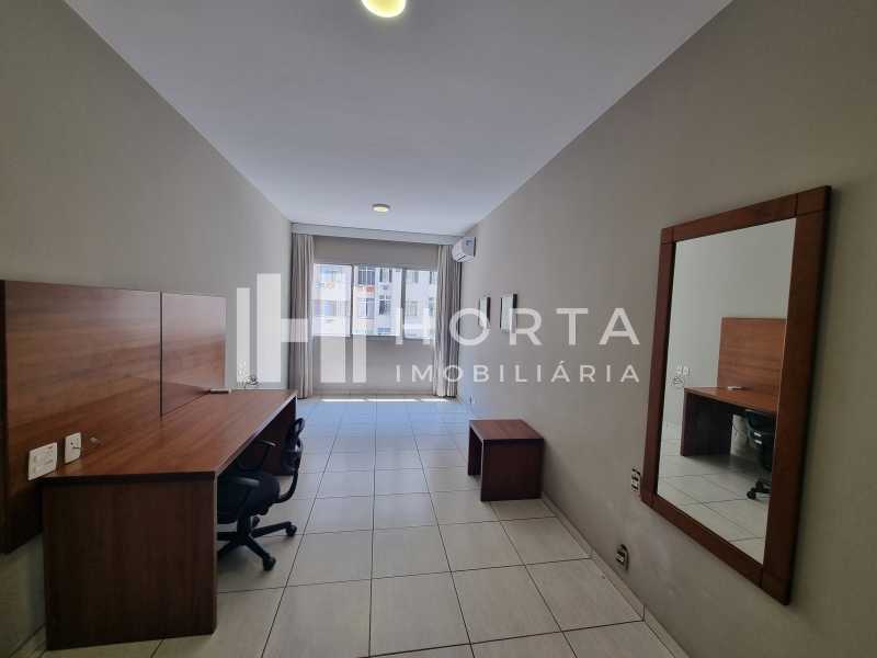 Apartamento à venda com 1 quarto, 70m² - Foto 4