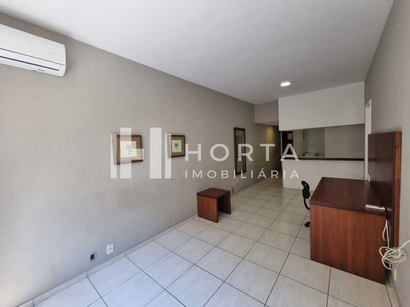 Apartamento à venda com 1 quarto, 70m² - Foto 5