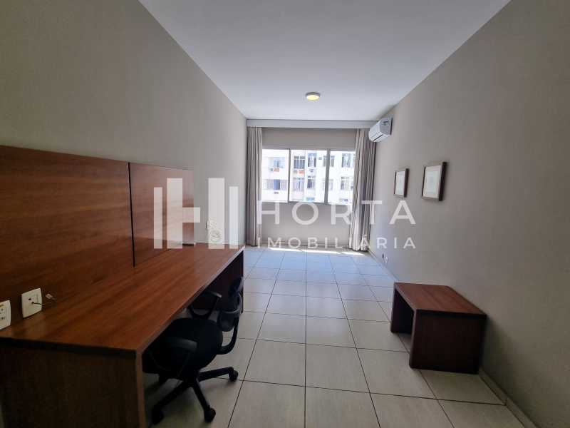 Apartamento à venda com 1 quarto, 70m² - Foto 10