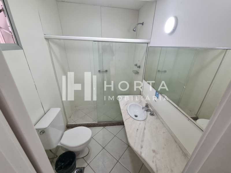 Apartamento à venda com 1 quarto, 70m² - Foto 11