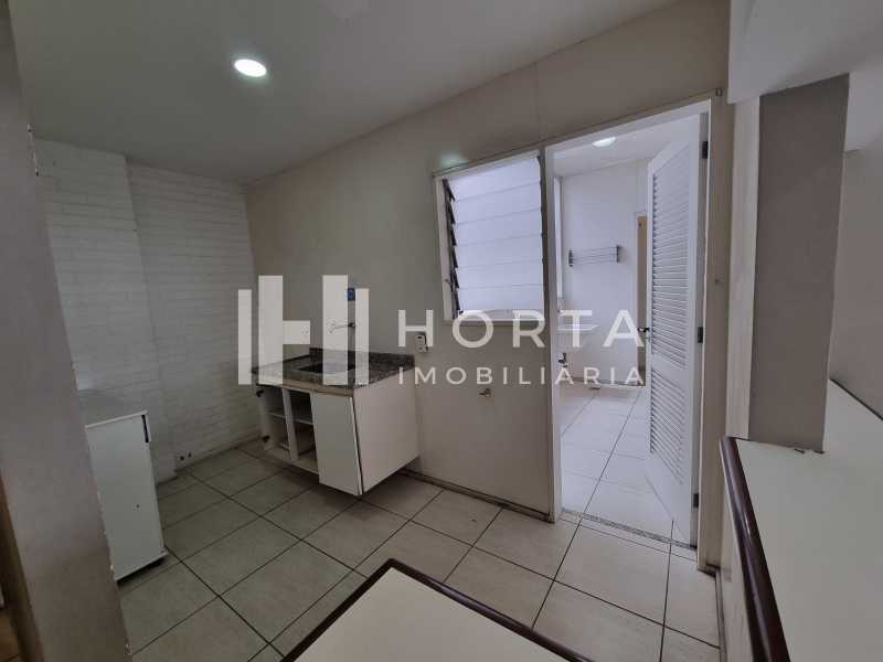 Apartamento à venda com 1 quarto, 70m² - Foto 12