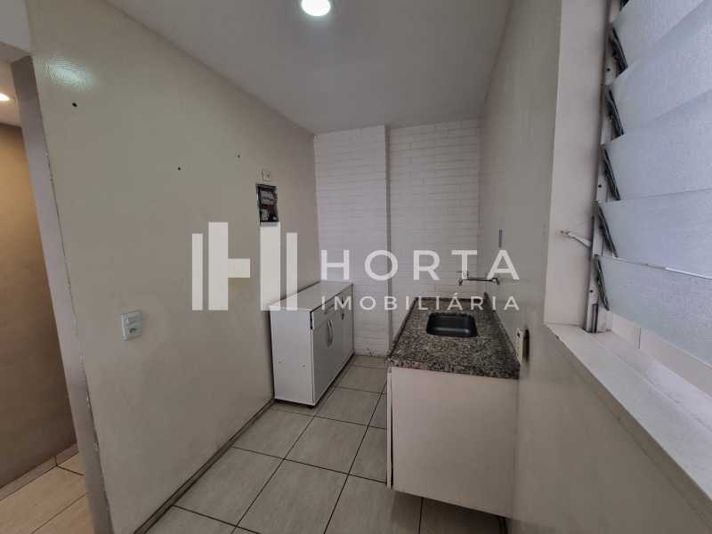 Apartamento à venda com 1 quarto, 70m² - Foto 13