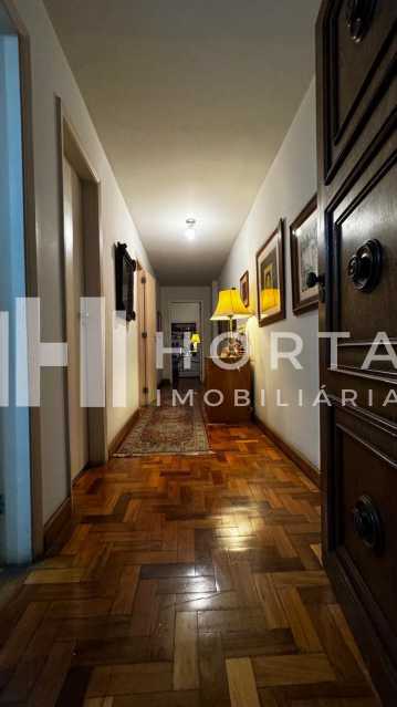 Apartamento à venda com 4 quartos, 264m² - Foto 14