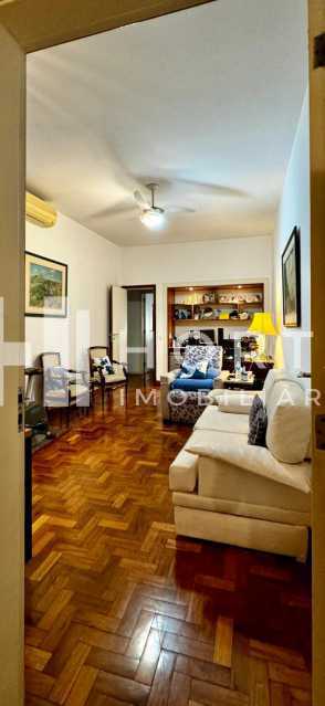 Apartamento à venda com 4 quartos, 264m² - Foto 17