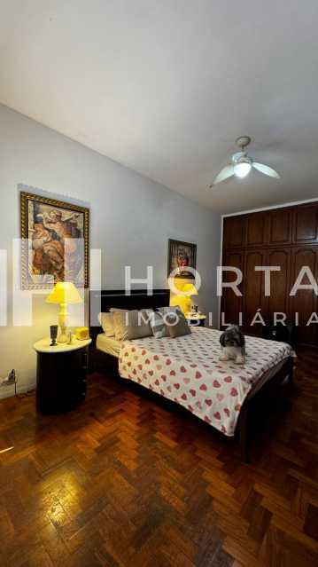 Apartamento à venda com 4 quartos, 264m² - Foto 21