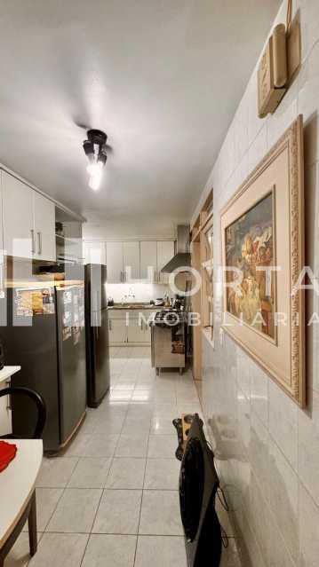 Apartamento à venda com 4 quartos, 264m² - Foto 27