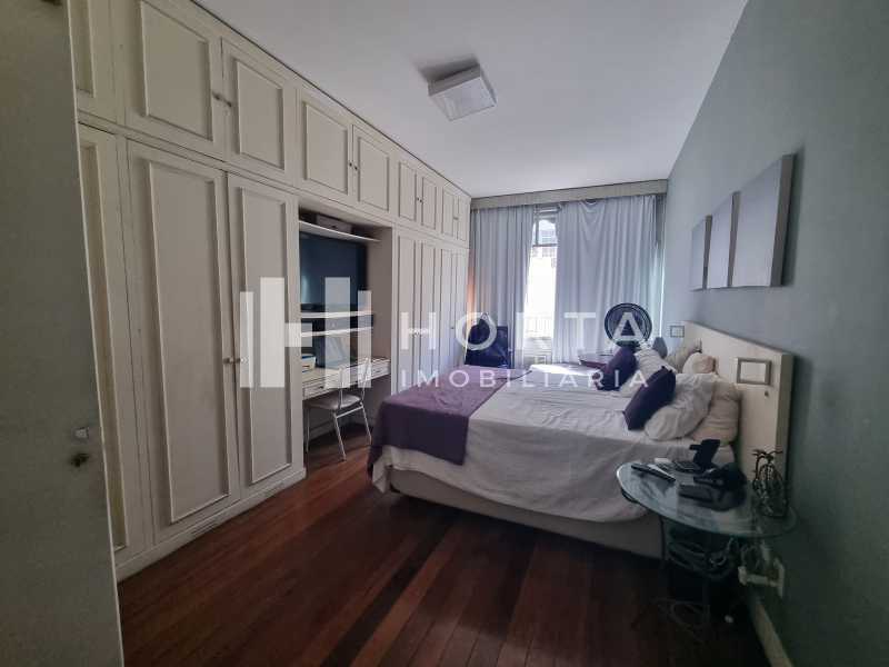 Apartamento à venda com 4 quartos, 225m² - Foto 7