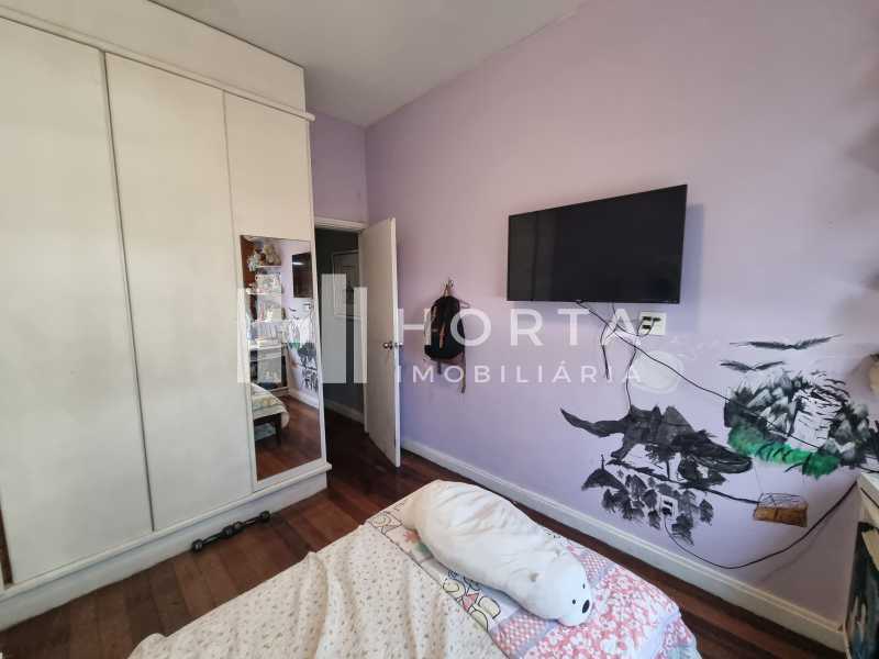 Apartamento à venda com 4 quartos, 225m² - Foto 11