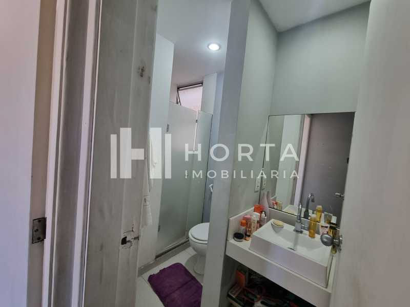 Apartamento à venda com 4 quartos, 225m² - Foto 12