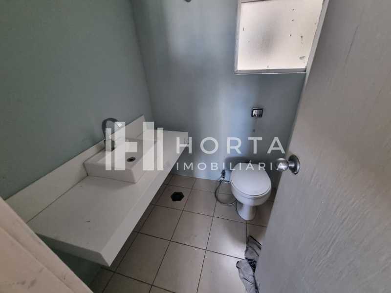 Apartamento à venda com 4 quartos, 225m² - Foto 19