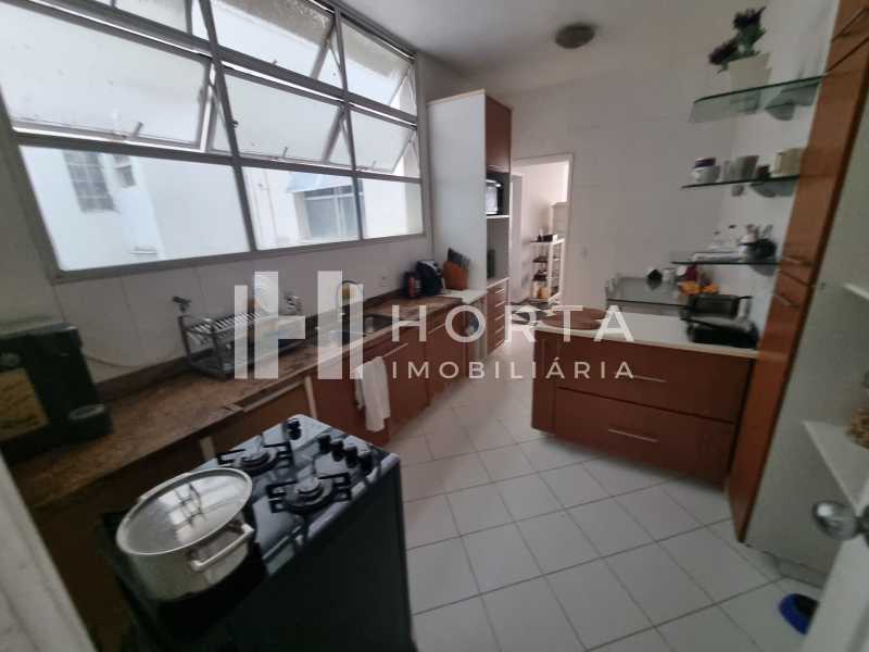 Apartamento à venda com 4 quartos, 225m² - Foto 25