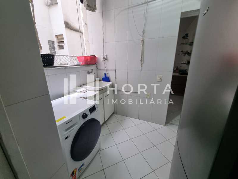 Apartamento à venda com 4 quartos, 225m² - Foto 27