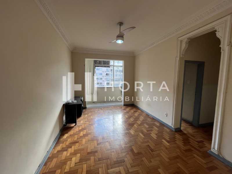 Apartamento à venda com 2 quartos, 100m² - Foto 1