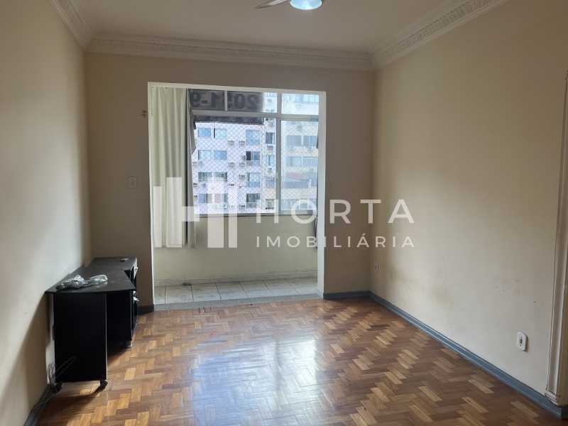 Apartamento à venda com 2 quartos, 100m² - Foto 2