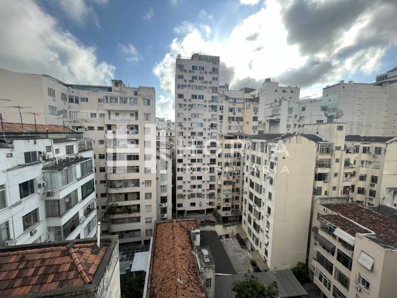 Apartamento à venda com 2 quartos, 100m² - Foto 4