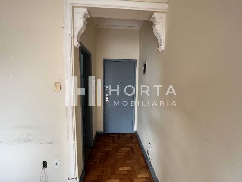 Apartamento à venda com 2 quartos, 100m² - Foto 6