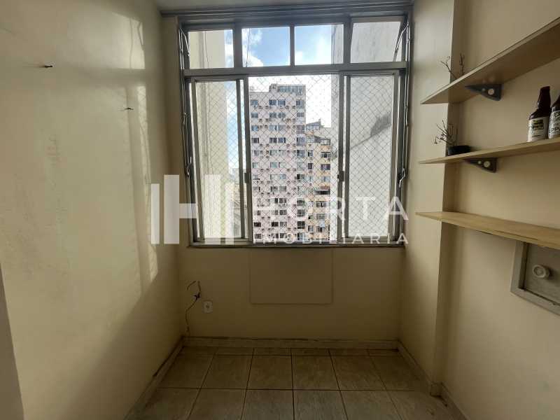 Apartamento à venda com 2 quartos, 100m² - Foto 14