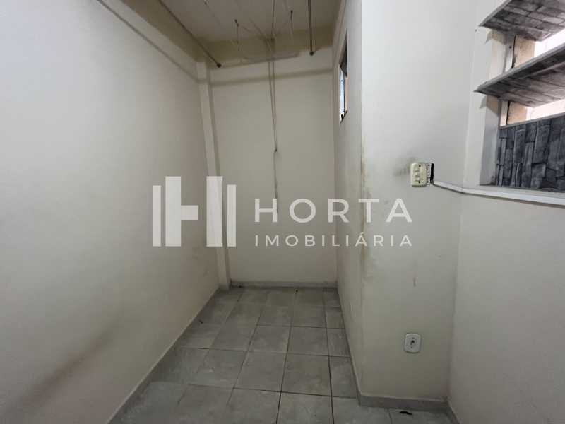 Apartamento à venda com 2 quartos, 100m² - Foto 16