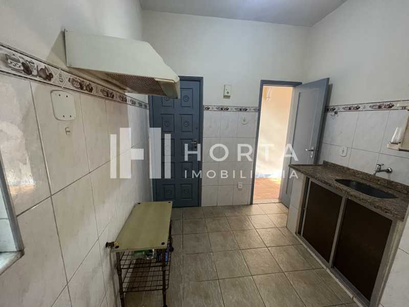 Apartamento à venda com 2 quartos, 100m² - Foto 19