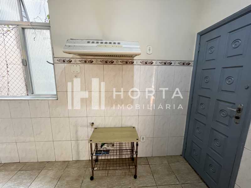 Apartamento à venda com 2 quartos, 100m² - Foto 20