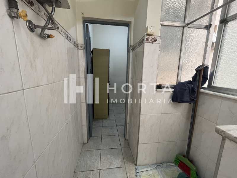 Apartamento à venda com 2 quartos, 100m² - Foto 21