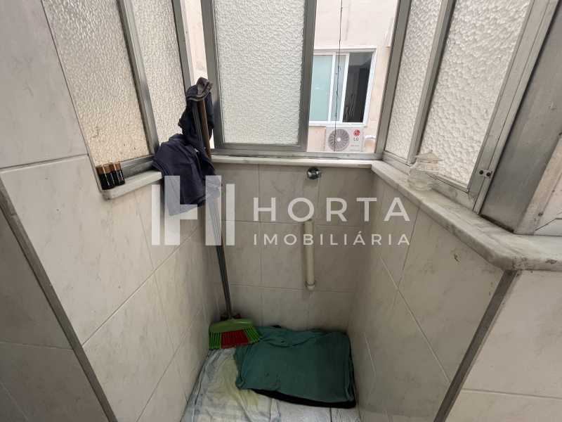 Apartamento à venda com 2 quartos, 100m² - Foto 22