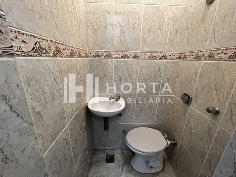 Apartamento à venda com 2 quartos, 100m² - Foto 26