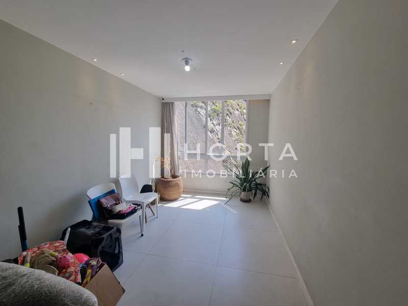 Apartamento à venda com 3 quartos, 134m² - Foto 3