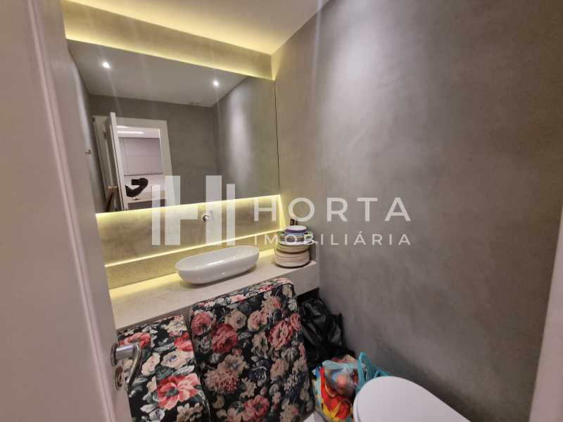 Apartamento à venda com 3 quartos, 134m² - Foto 7