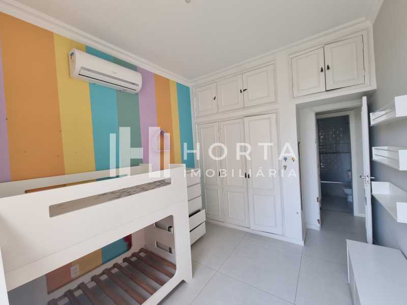 Apartamento à venda com 3 quartos, 134m² - Foto 10