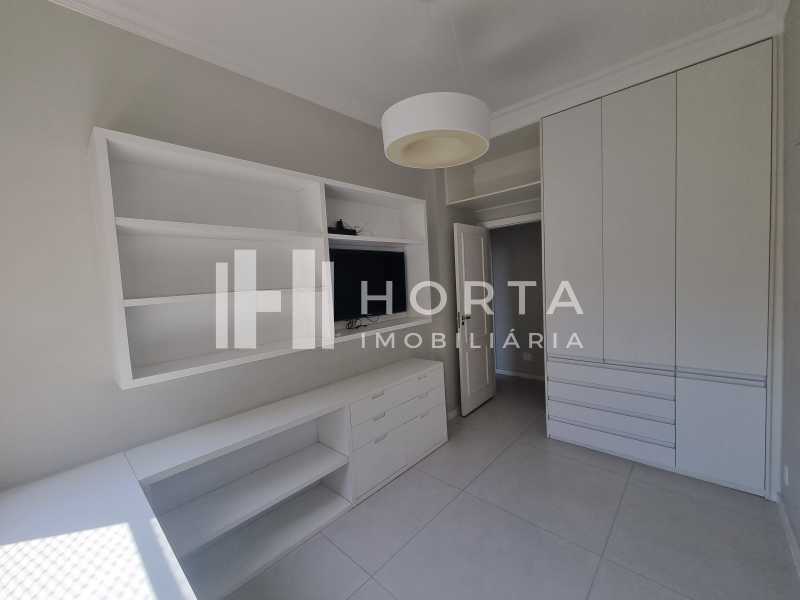 Apartamento à venda com 3 quartos, 134m² - Foto 12