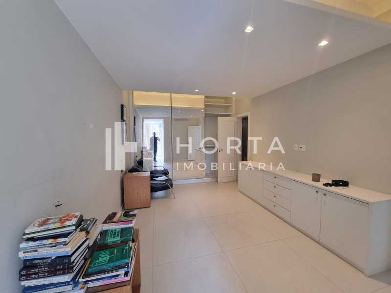 Apartamento à venda com 3 quartos, 134m² - Foto 13