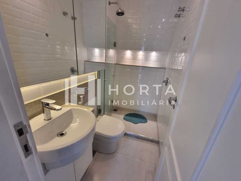 Apartamento à venda com 3 quartos, 134m² - Foto 19