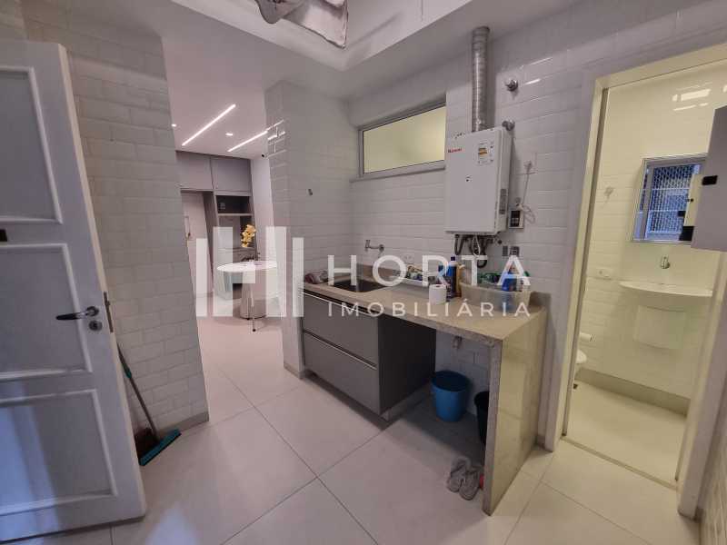 Apartamento à venda com 3 quartos, 134m² - Foto 20