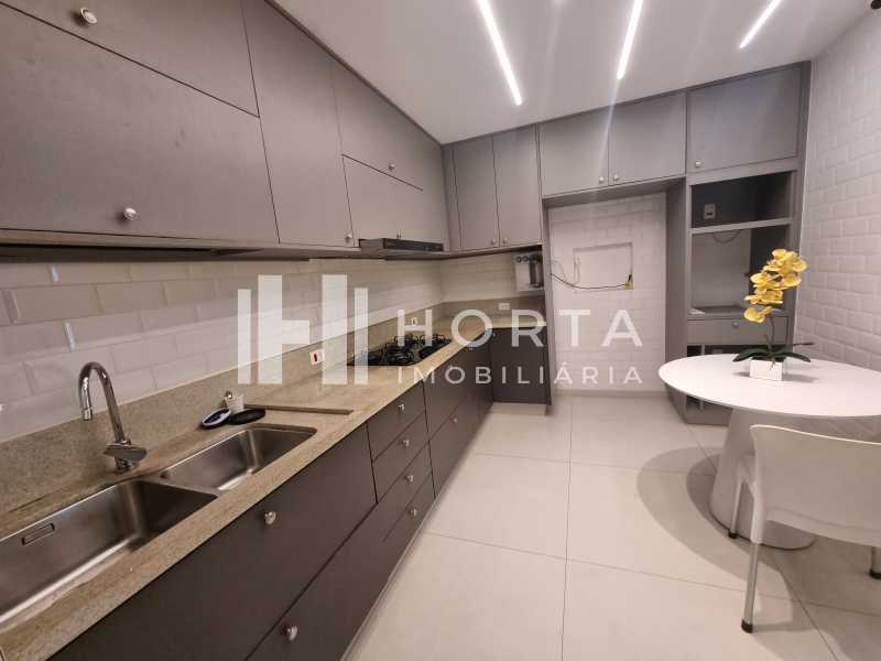 Apartamento à venda com 3 quartos, 134m² - Foto 22