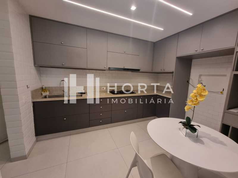 Apartamento à venda com 3 quartos, 134m² - Foto 23