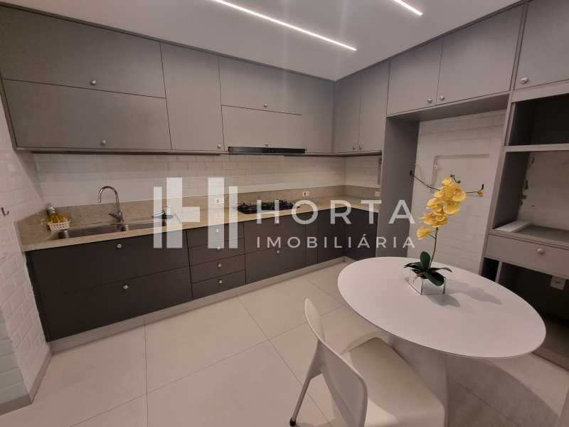 Apartamento à venda com 3 quartos, 134m² - Foto 24