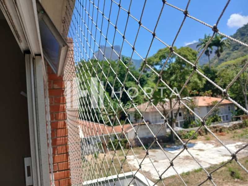 Apartamento à venda com 2 quartos, 90m² - Foto 3