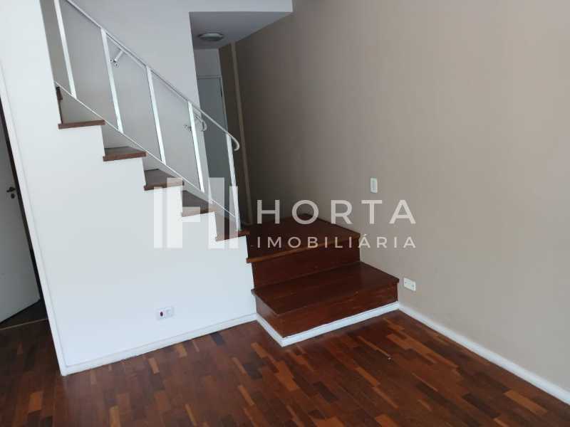 Apartamento à venda com 2 quartos, 90m² - Foto 5