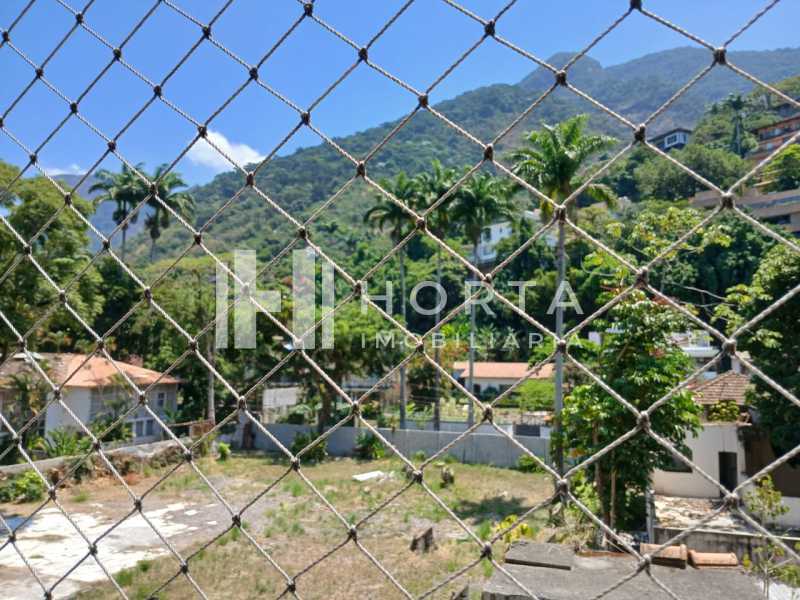 Apartamento à venda com 2 quartos, 90m² - Foto 10