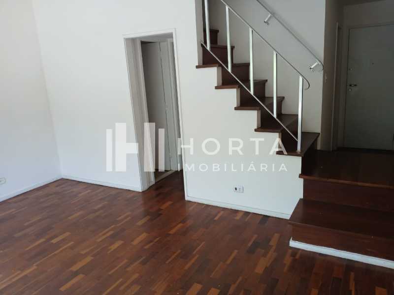 Apartamento à venda com 2 quartos, 90m² - Foto 1