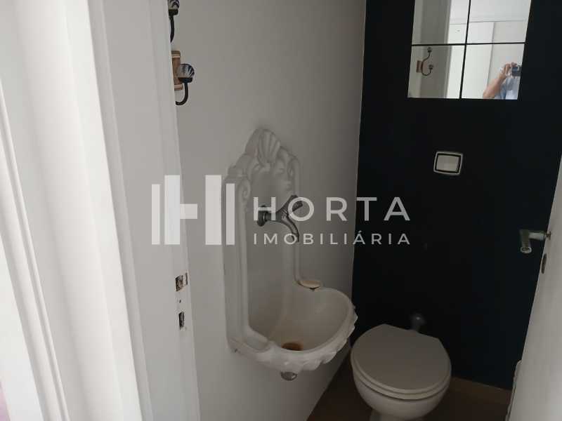 Apartamento à venda com 2 quartos, 90m² - Foto 11