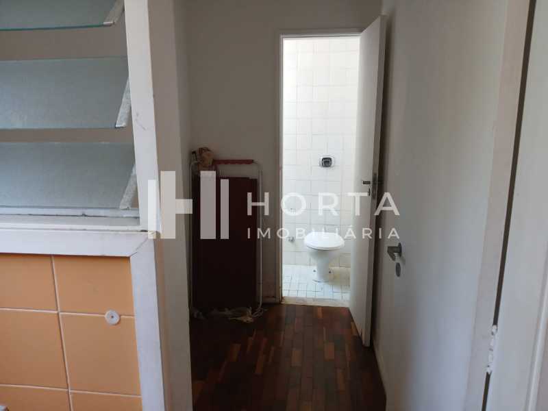 Apartamento à venda com 2 quartos, 90m² - Foto 13